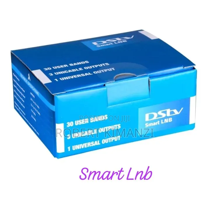 DSTV CCTV Installer Near Me