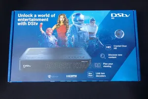 DSTV CCTV Installer Near Me