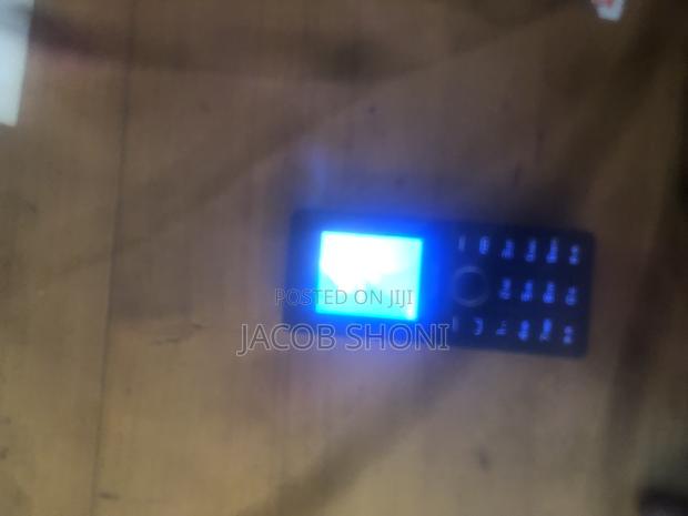 New Tecno T302 Black - thumbnail 3