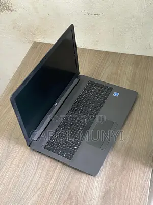 Laptop HP 250 G7 8GB Intel Core i5 SSD 256GB
