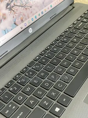 Laptop HP 250 G7 8GB Intel Core i5 SSD 256GB