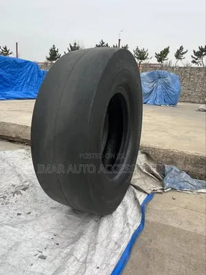 1000-20 18pr C-1 Smooth Sundom Tyres – Heavy Duty Industrial Tyres.