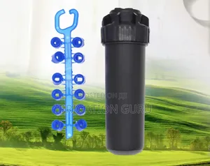 Green Field Solution