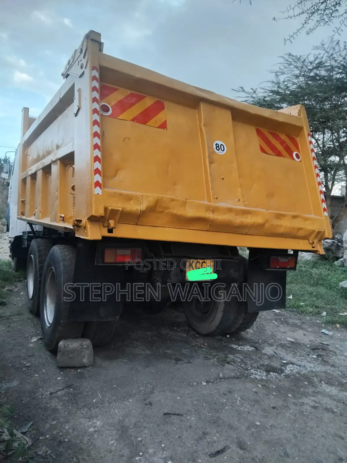 Tata 2015 White For Sale