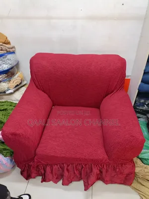 Sofa Set Cover