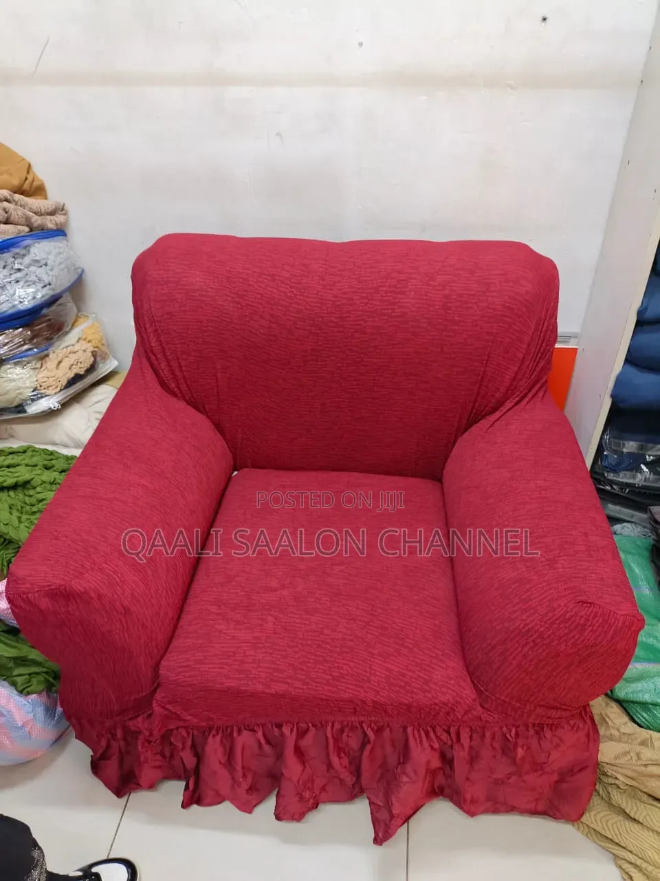 Sofa Set Cover