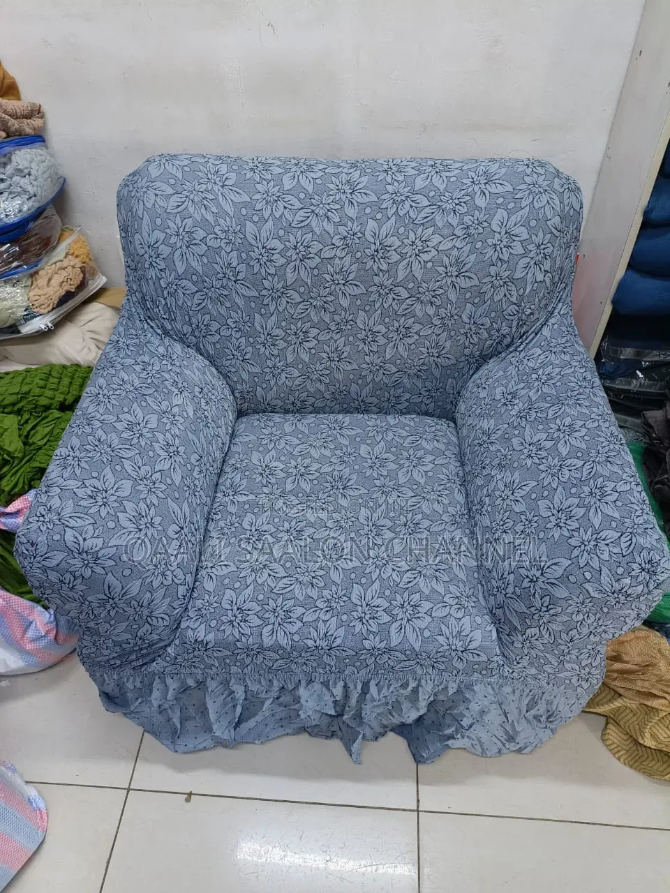 Sofa Set Cover