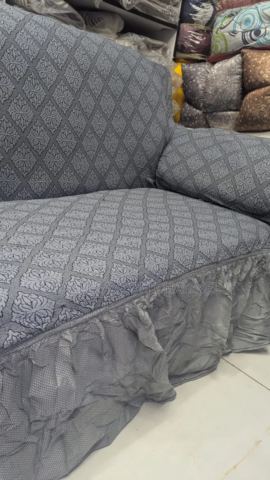 Sofa Set Cover