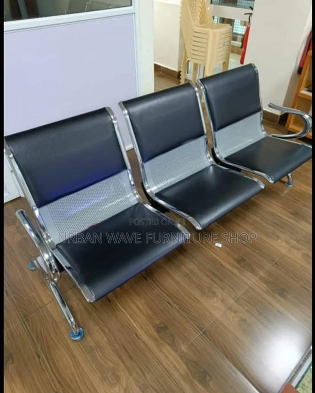 Balcony Office Visitors Chair
