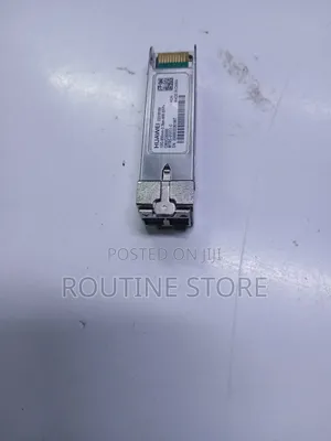 Huawei SFP Module 10g 0.3km Multimode