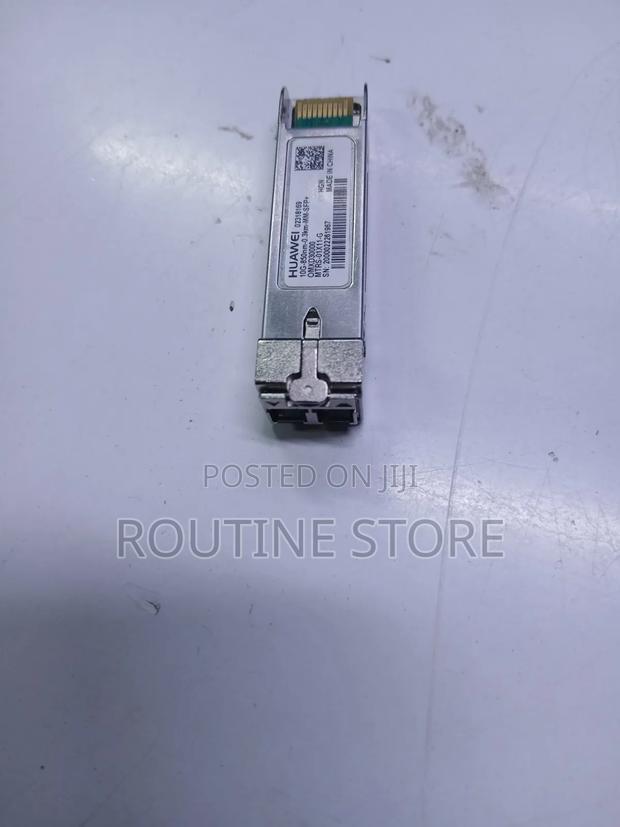 Huawei SFP Module 10g 0.3km Multimode