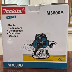 Makita Router Machine 1800w 