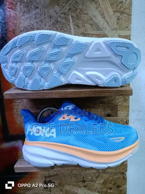 Men Hoka Shoes, Running Shoes, Sport Shoes