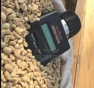 Coffee Moisture Meters