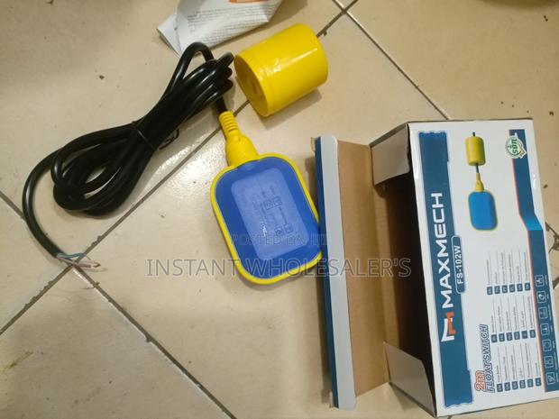 Float Switch Quality Professional - main view