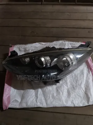 Mazda Demio 2008 Xenon