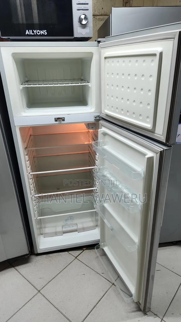 Ramtoms Double Fridge Frost - thumbnail 2