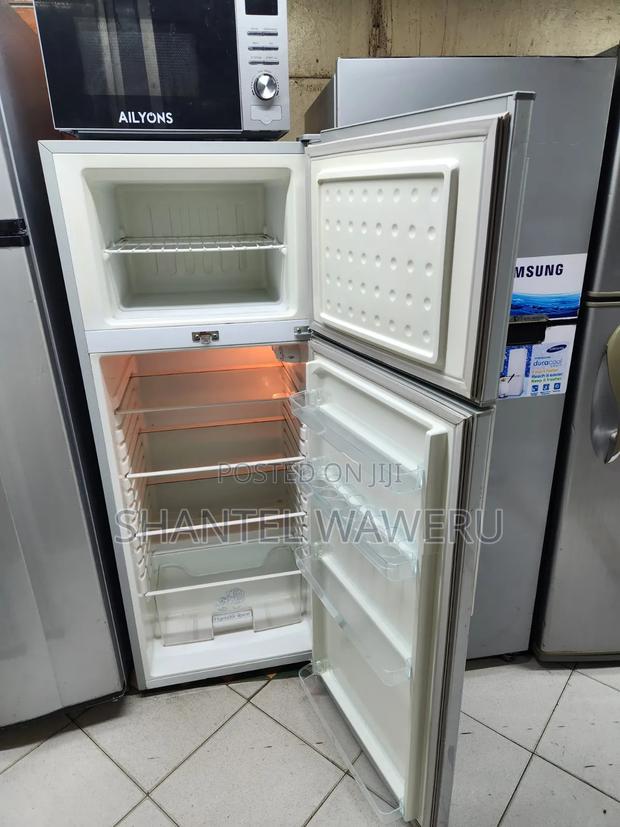 Ramtoms Double Fridge Frost - thumbnail 3