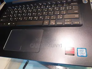 Laptop Dell Vostro 14 5000 8GB Intel Core i5 SSD 256GB