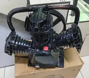 Heavy Duty 3 Piston 65mm Compressor Pump (3065)