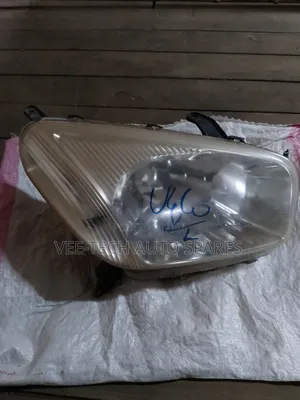 Toyota Rav4 Aca26 Headlight Non