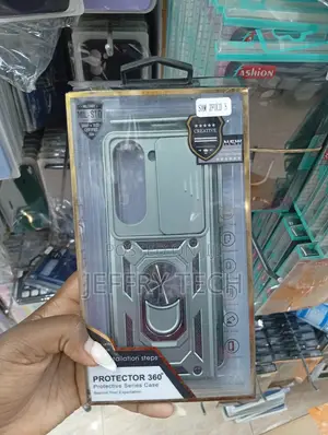 Samsung Galaxy Z Fold 5 Protective Case