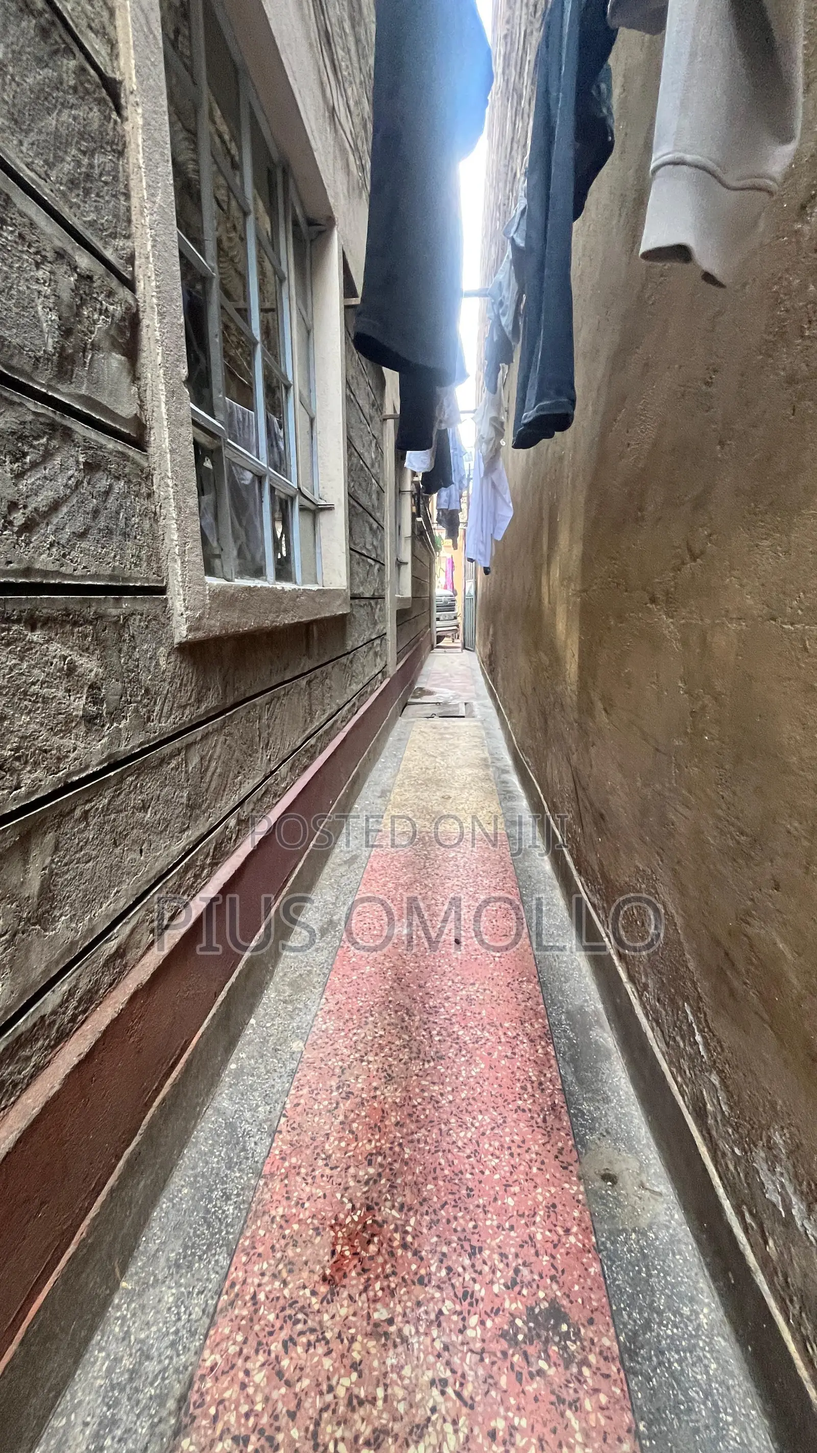 Furnished 7bdrm Maisonette in Nasra Garden, Komarock for sale