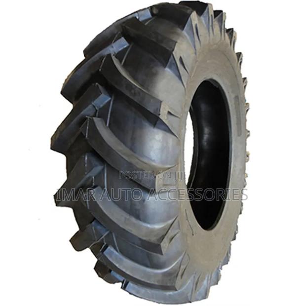 11.2-24 10pr Ttr1 Sundom Tractor Tyre – Durable Farm Tyres Kenya