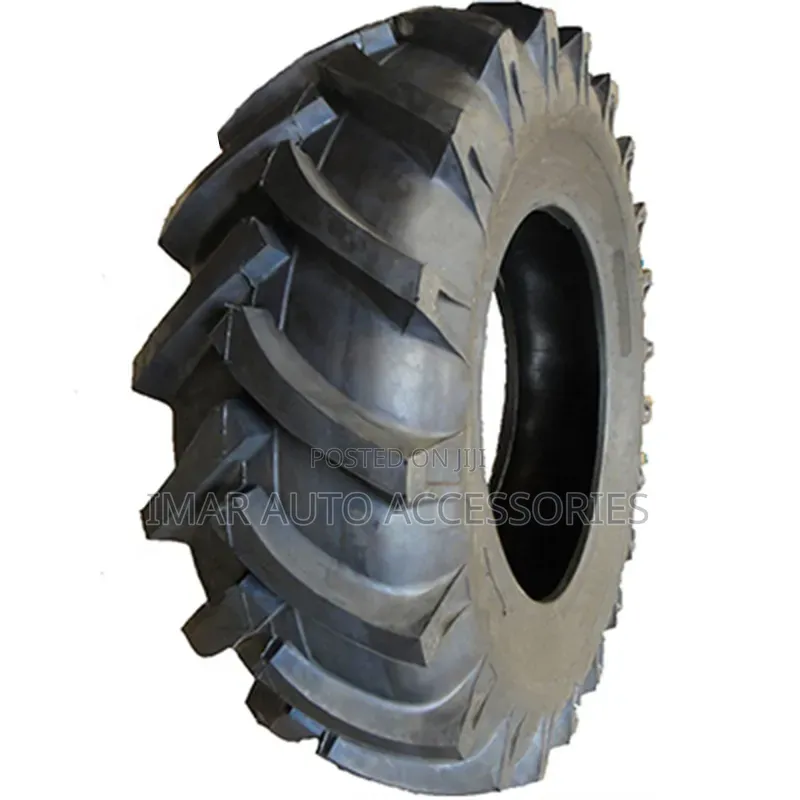 11.2-24 10pr Ttr1 Sundom Tractor Tyre – Durable Farm Tyres Kenya
