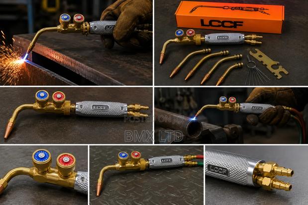 Thermal Cutting Torch