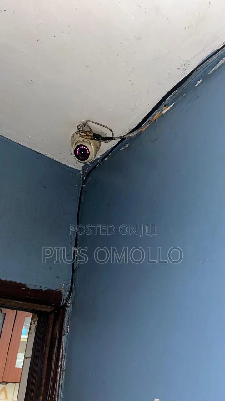 Furnished 7bdrm Maisonette in Nasra Garden, Komarock for sale