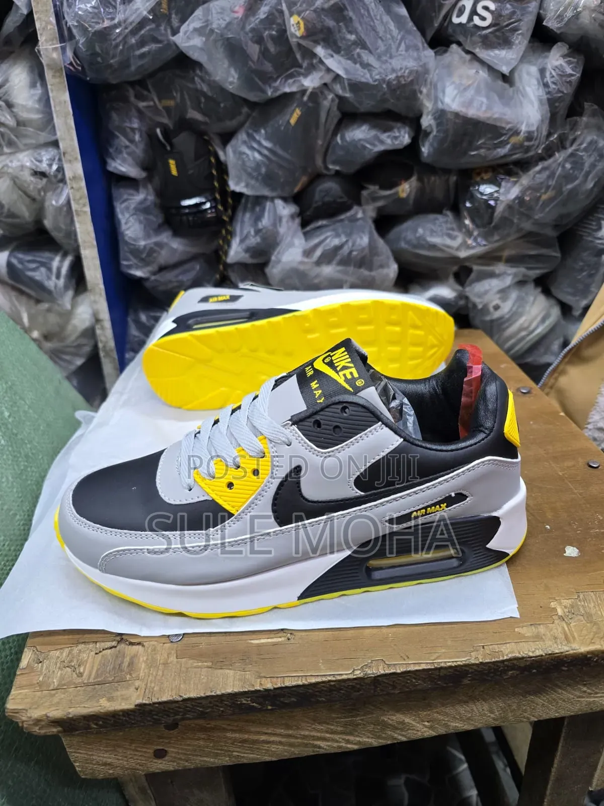 Nike Zoom Shoes