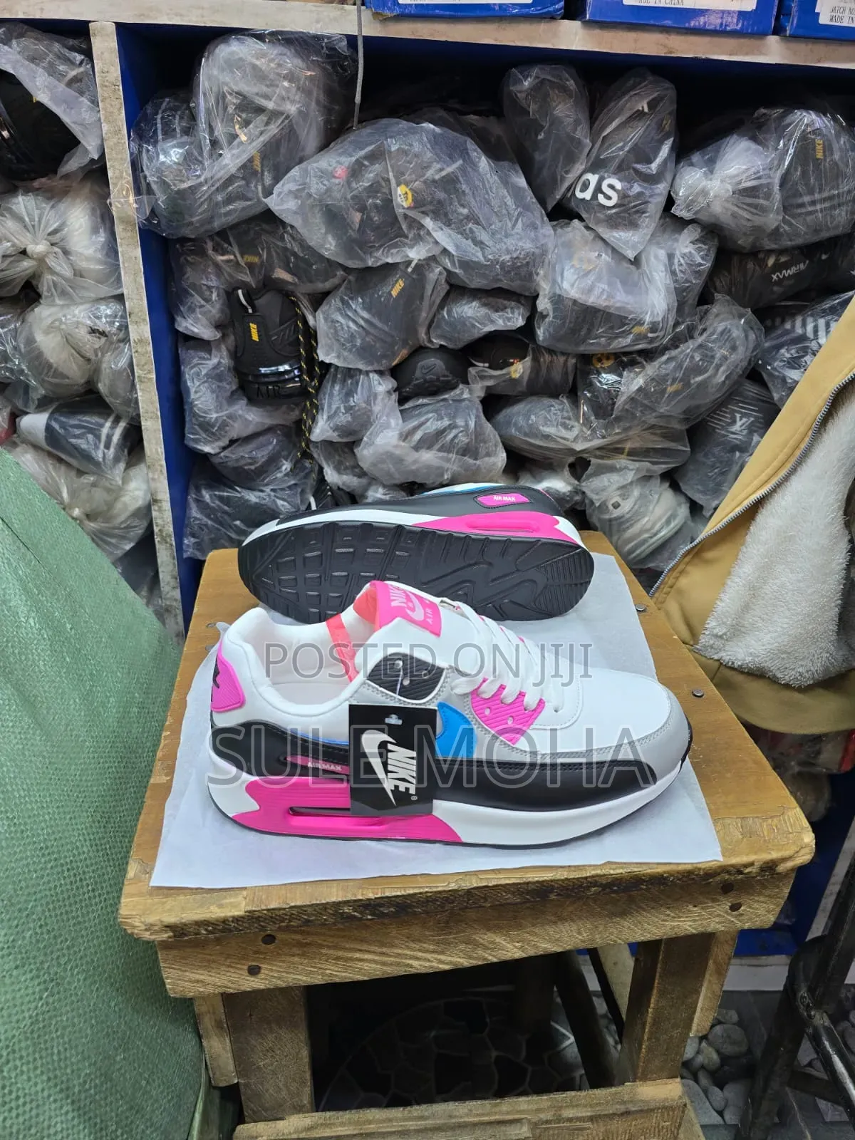 Nike Zoom Shoes