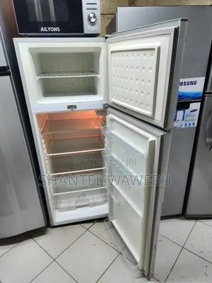 Well Maintained Ramtoms Fridge