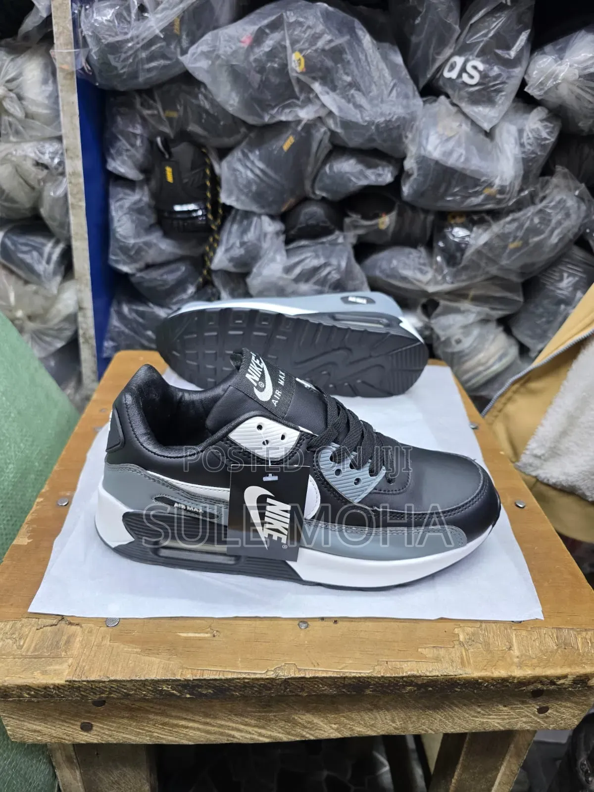 Nike Zoom Shoes