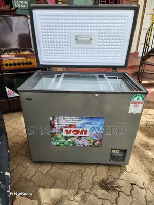 Deep Freezer