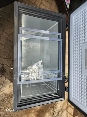Deep Freezer