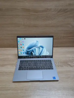 Laptop Dell Latitude 5420 16GB Intel Core i5 SSD 256GB