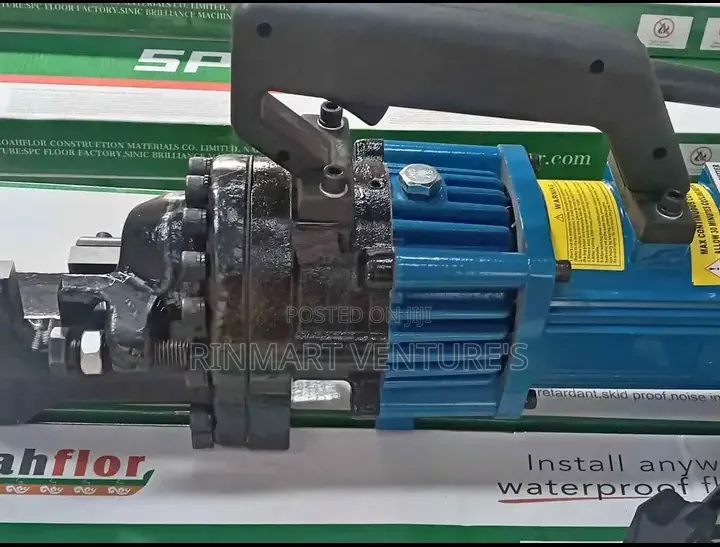 Best Quality Manual Rebar Cutter