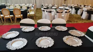 Event Decor Services