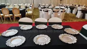 Event Decor Services