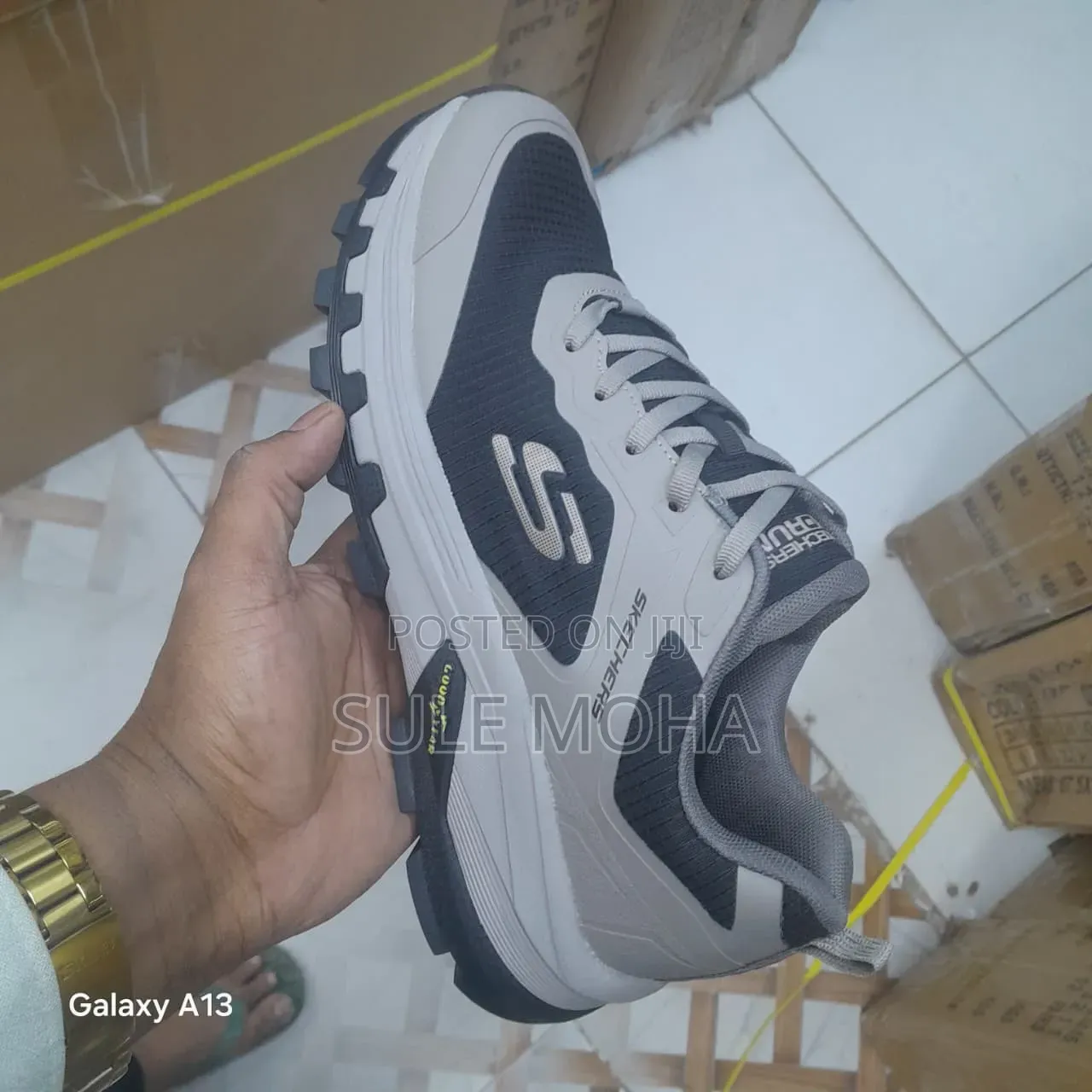 Sketchers Shoes