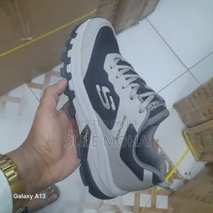 Sketchers Shoes