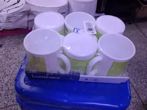 Luminac Cups