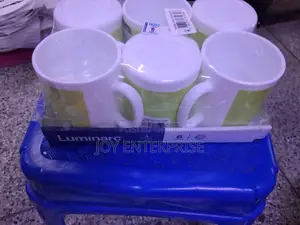 Luminac Cups