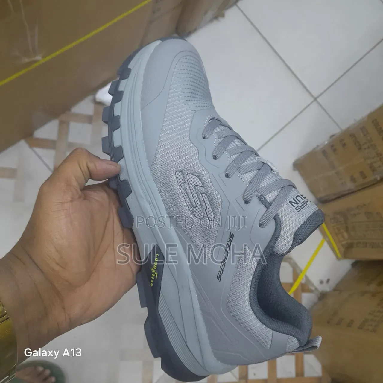 Sketchers Shoes