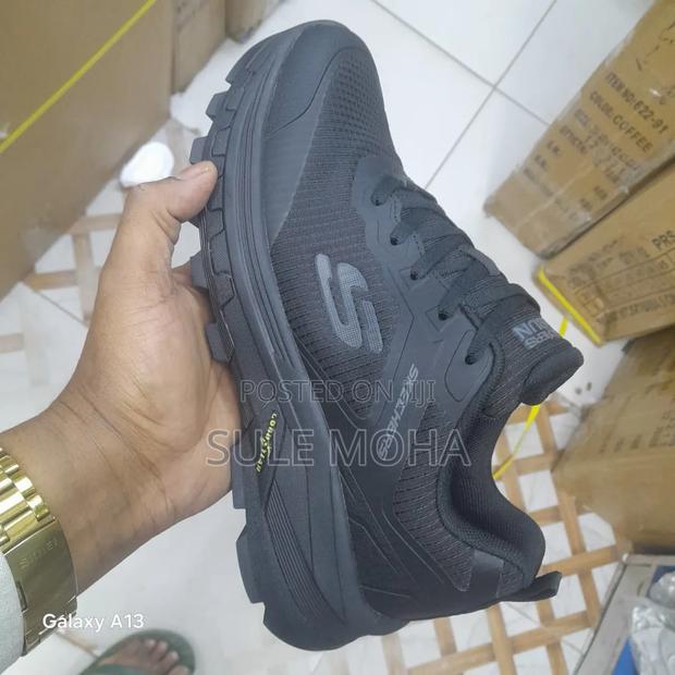 Sketchers Shoes - thumbnail 4