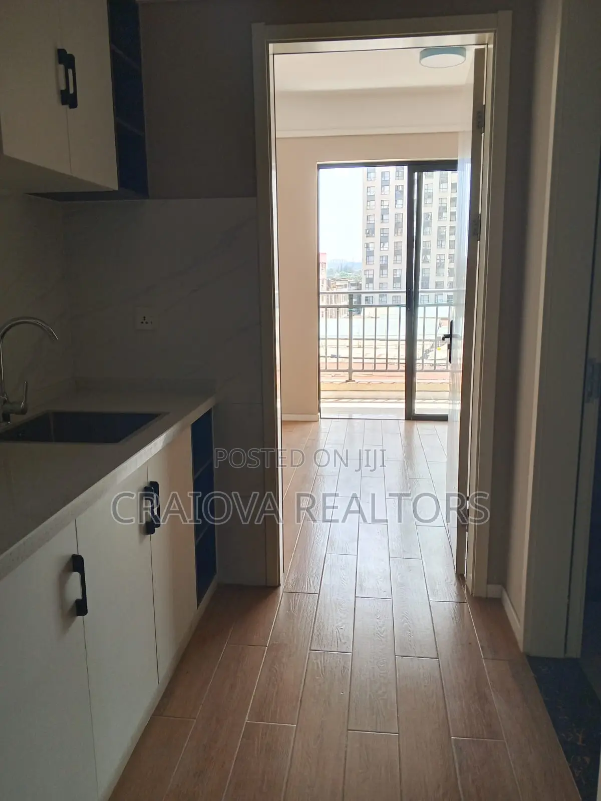 Studio Apartment in Dagoretti Corner for rent