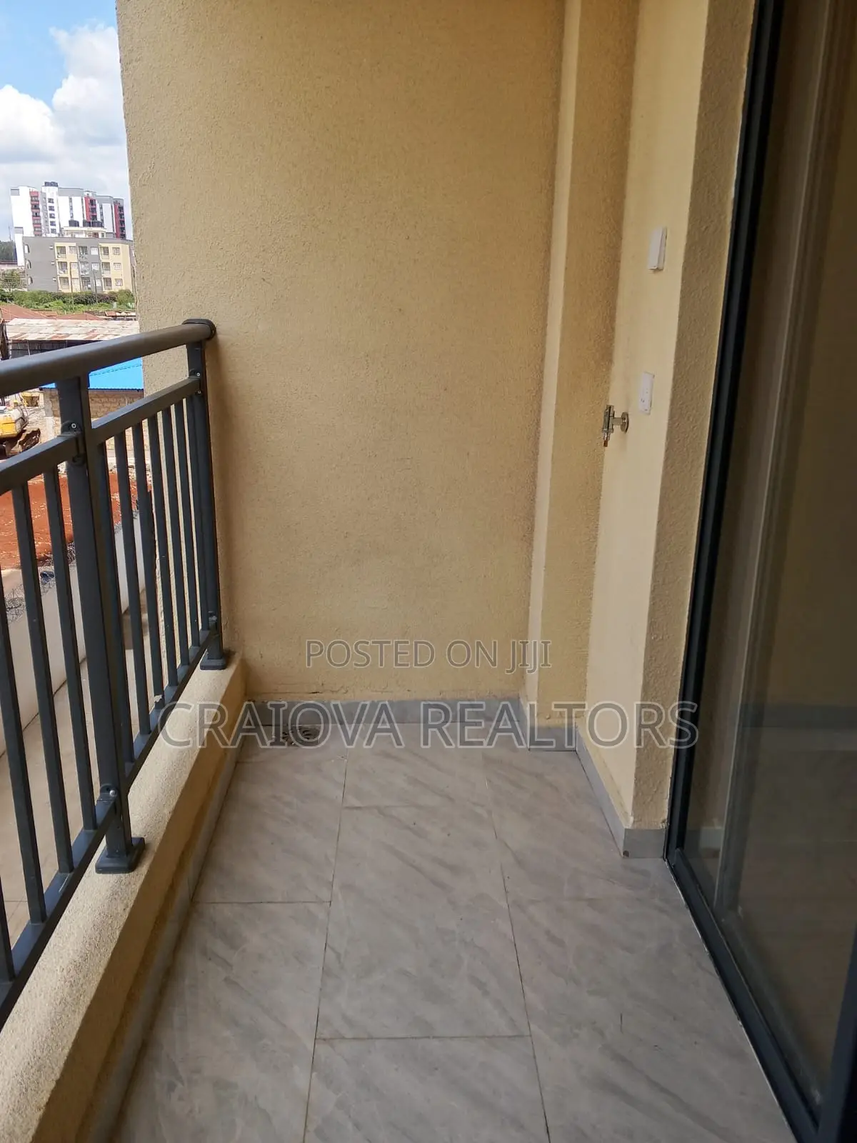 Studio Apartment in Dagoretti Corner for rent
