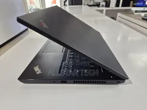 Laptop Lenovo ThinkPad L14 16GB Intel Core i5 SSD 256GB